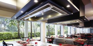 رستوران بنیهانا بانکوک رستوران بنیهانا بانکوک