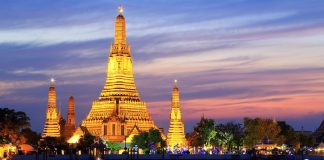 معبد وات آرون وات آرون