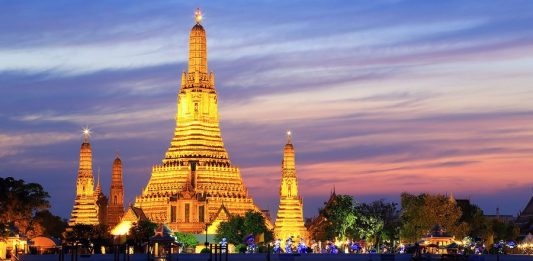 معبد وات آرون وات آرون