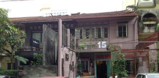 رستوران لیما بلاس نیونیا کوالالامپور رستوران لیما بلاس کوالالامپور