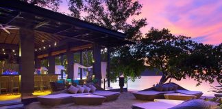 The Andaman Resort هتل آندامام لنکاوی