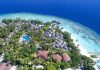 Bandos Maldives Resort هتل باندوس مالدیو ریزورت