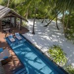 هتل شانگری لا ویلینگیلی مالدیو