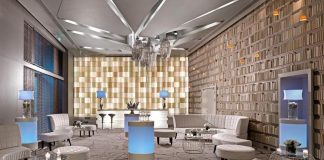 Radisson Blu Park Athens هتل رادیسون بلو پارک آتن