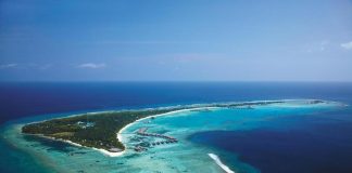 Shangri-La Villingili