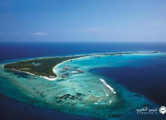 Shangri-La Villingili