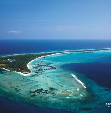 Shangri-La Villingili