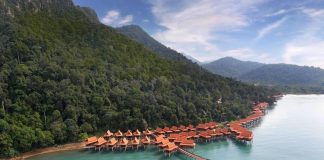 Berjaya Langkawi Resort