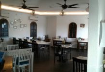 رستوران یاسمین