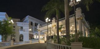 Aseania Resort Langkawi هتل آسینیا لنکاوی