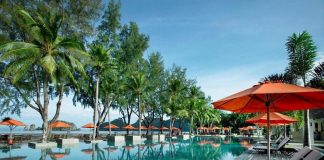 Tanjung Rhu Resort هتل تانجونگ رو لنکاوی