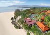 Meritus ResortLangkawi هتل مریتوس لنکاوی