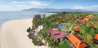 Meritus ResortLangkawi هتل مریتوس لنکاوی