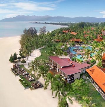 Meritus ResortLangkawi هتل مریتوس لنکاوی