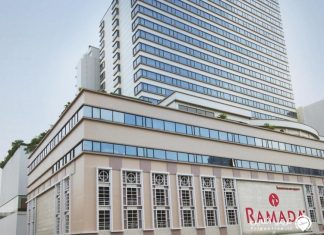 Ramada D MA Bangkok