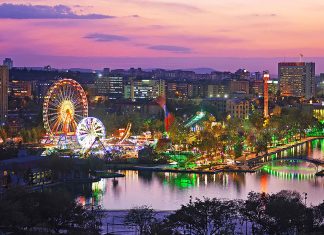 آنکارا آنکارا