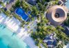 Meeru Island Resort هتل میرو آیلند ریزورت مالدیو