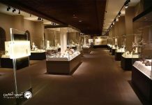 معرفی موزه تمدن آناتولی آنکارا موزه تمدن آناتولی آنکارا