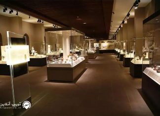 معرفی موزه تمدن آناتولی آنکارا موزه تمدن آناتولی آنکارا