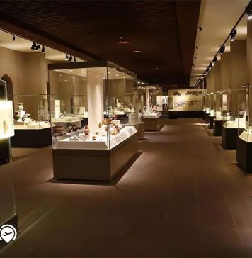 معرفی موزه تمدن آناتولی آنکارا موزه تمدن آناتولی آنکارا