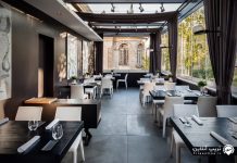 رستوران فانکی گورمت رستوران فانکی گورمت آتن