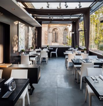 رستوران فانکی گورمت رستوران فانکی گورمت آتن