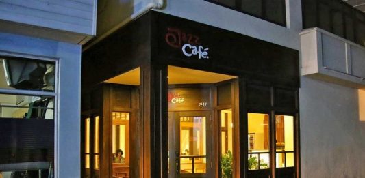 کافه رستوران جاز کافه جاز مالدیو