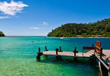 لنکاوی جزیره لنکاوی