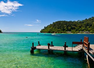 لنکاوی جزیره لنکاوی