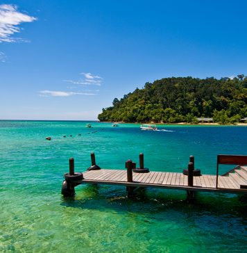 لنکاوی جزیره لنکاوی