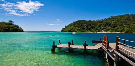 لنکاوی جزیره لنکاوی