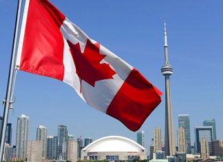 همه چیز درباره مهاجرت به کانادا