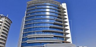 City Seasons Hotel Dubai هتل سیتی سیزنز دبی