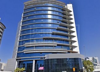 City Seasons Hotel Dubai هتل سیتی سیزنز دبی