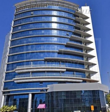 City Seasons Hotel Dubai هتل سیتی سیزنز دبی