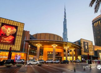 بهترین مراکز خرید دبی کدامند؟ مراکز خرید دبی