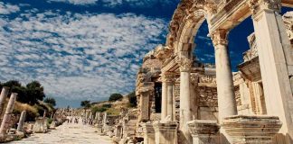 تور کوش آداسی ۲۹ دی ۹۷ تور کوش آداسی