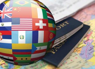 آشنایی با بهترین کشورها برای مهاجرت بهترین کشورها برای مهاجرت