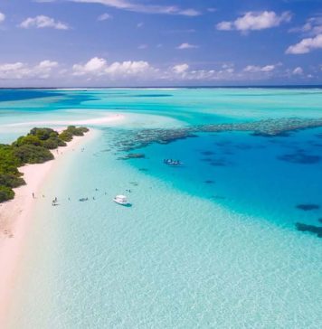 جزیره مافوشی یکی از جاذبه های گردشگری مالدیو جزیره مافوشی