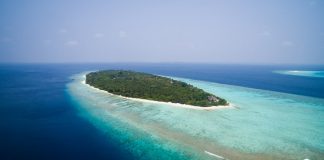 جزیره کونفونادو جزیره کونفونادو