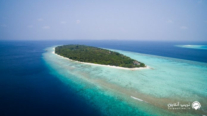 جزیره کونفونادو