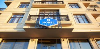 Nobel Hotel