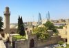 هزینه های سفر به باکو هزینه سفر به باکو
