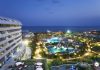 Concorde De Luxe Resort Antalya هتل کنکورد دلوکس ریزورت آنتالیا