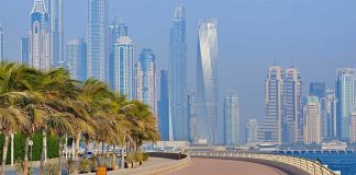 تور دبی ۲۶ بهمن ۹۷ تور دبی