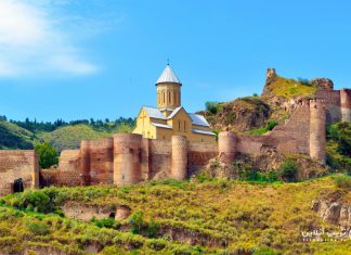 هزینه سفر به گرجستان چقدر است؟ هزینه سفر به گرجستان