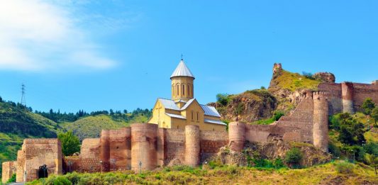 هزینه سفر به گرجستان چقدر است؟ هزینه سفر به گرجستان