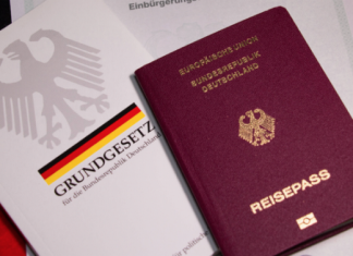 راهنمای دریافت وقت سفارت آلمان دریافت وقت سفارت آلمان