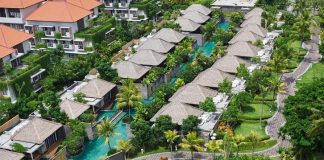 INAYA Putri Bali هتل اینایا پوتری بالی