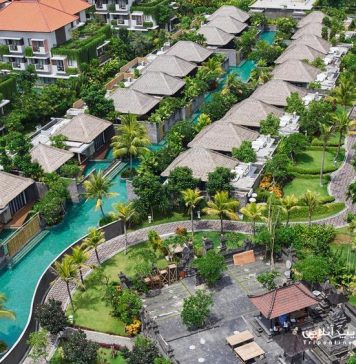 INAYA Putri Bali هتل اینایا پوتری بالی